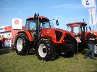 nowe ursusy 6834 i 8034 Fendt 900 i Massey Ferguson 8280 + pługi Kverneland   fotogaleria