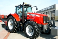 nowy masseyferguson 7499 dyna vt Rolnictwo cz. VII   Nowość wydawnicza 2016