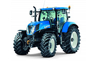 nowy new holland t7 New Holland T7 w gamie Blue Power