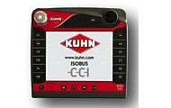 kuhn termina cci isobus Nowy model siewnika punktowego firmy KUHN