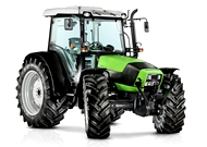 deutz fahr ttv agrofarm DEUTZ FAHR Agrotron TTV  7230 7250, nowe ciągniki z przekładnią bezstopniową