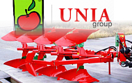 unia group nowoci 2011 2 Wydajna przyczepa technologiczna Bizon