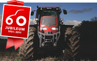 valtra 60 lat Tomasz Dembiński   marketing managerem w Case IH