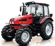 nowe belarusy NOWY Case Farmall C