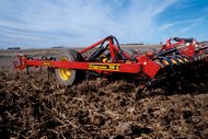 vaderstad nowe kultywatory Nowe nakładki 50/80 w kultywatorach Väderstad