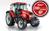 zetor forterra 135 zwycizc w recie dlg Trwają przygotowania do EuroSkills 2020