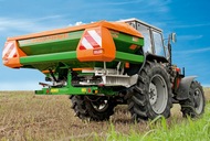 amazone rozsiewacz za m 1001 special Nowe, mechaniczne siewniki Amazone   zawieszane D9 i nabudowane AD