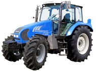 farmtrac 7100dt nowy Oficjalny debiut ciągników rolniczych Farmtrac 7100 DT i 7110 DT