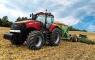 case magnum ep mini foto Massey Ferguson 7624 Dyna VT   Złoty ciągnik za design 2012 (oficjalne foto)