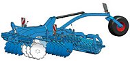 lemken rubin 12 Lemken Rubin 12   w produkcji seryjnej