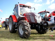 zetor forterra limited edition Nowy Zetor Forterra