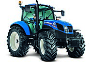 new holland t5 NOWY New Holland T4 PowerStar