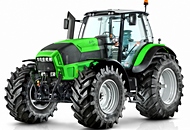 deutz fahr l730 foto 000 Rolnictwo cz. VII   Nowość wydawnicza 2016