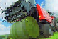 kuhn prasa staokomorowa fb 2130 minifoto Väderstad świętuje 50 lat innowacyjnych rozwiązań