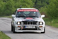 ursus rally team Väderstad świętuje 50 lat innowacyjnych rozwiązań