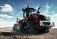 case ih quadtrac 600 world record Czy warto inwestować w używane wózki widłowe?