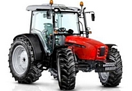 same explorer 2012 VALTRA serii N   nowy, opcjonalny układ napędowy