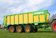 joskin drakkar mini 2 Fendt 930 z 8 skibowym pługiem Gregoire Besson – wiosna 2020 w Kom Rol (FOTO)