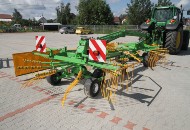 samasz duo680 mini WEIDEMANN   40 lat ładowarki Hoftrac®