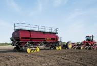 vaderstad seedhawk mini Väderstad Tour 2022