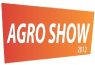 agroshow 2012 Zielone Agro Show już wkrótce