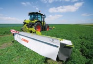 claas disco mini System szybkiej wymiany C Mix Clip dla kultywatorów Amazone Cenius