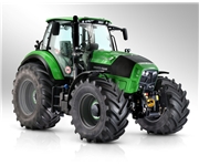 deutz fahr seia 7 Nowe ciągniki JOHN DEERE serii 9 – video prezentacja