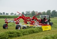 poettinger top812 mini STEYR Quest – foto przygoda dla fanów austriackiej marki