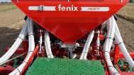 unia fenix mini Unii Group   zestaw uprawowo siewny FENIX 3000/6