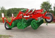 unia mars mini CASE IH wprowadza na rynek dwa nowe modele ciągników serii FARMALL A