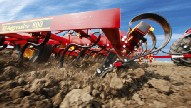 vaderstad nza mini Seed Hawk 30   siewnik do siewu bezpośredniego