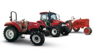 case ih farmall mini AGRO SHOW 2024   Fotogaleria cz.3