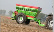 unia rcw8200 mini 1 AGRO TECH, Minikowo 2017 w obiektywie Angeliki