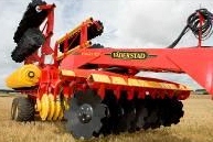 vaderstad carrier xl Agregaty Väderstad Carrier w rozmiarze L i XL