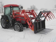 agromasz 107 190 BETIMAX R ? szersza gama przyczep do bydła produkcji JOSKIN