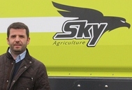 sky agriculture 190 Sky Agriculture – nowa marka siewników