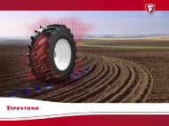 firestone Opona Magna AG23 dla pojazdów rolniczych