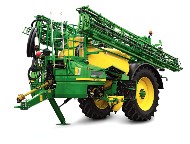 john deere r952i 190 Wydajność i produktywność w wydaniu DEUTZ FAHR: nowe modele TTV serii 7.