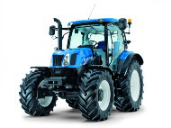 new holland t6 auto command Trudno o optymizm na rynku nowych ciągników rolniczych