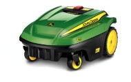 john deere tango 190 Nowa przekładnia w ciągnikach Steyr Profi