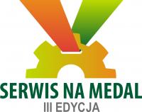 serwisnamedal 3 Mechanik na medal   II edycja konkursu