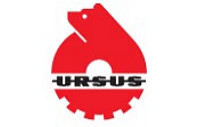 ursus logo Nowa linia produkcyjna w Väderstad Components