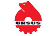 ursus logo Mercedes Benz Arocs 2051 AK 4×4   rasowy agrotruck