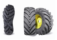 michelin buty 190 Nowa seria CASE IH QUANTUM Stage V   specjalista w swoim fachu