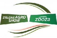 zielone agro show 190 POM AUGUSTÓW – brona zębowa zawieszana ciężka  7 polowa – premiera na AGROSHOW 2012