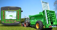 joskin dpa 190 Sieczkarnie samojezdne serii 9000 od John Deere