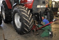 michelin mexx 190 MICHELIN Exelagri od 10 lat wspiera rolników