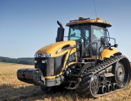 challenger mt700d 190 AGRO SHOW 2018   FOTO