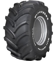 firestone mtc 190 Nowa opona Firestone Maxi Traction 65