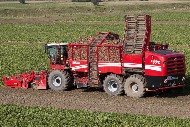 grimme rexor630 190 Nowe ciągniki JOHN DEERE serii 9 – video prezentacja